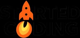 StartedCoding